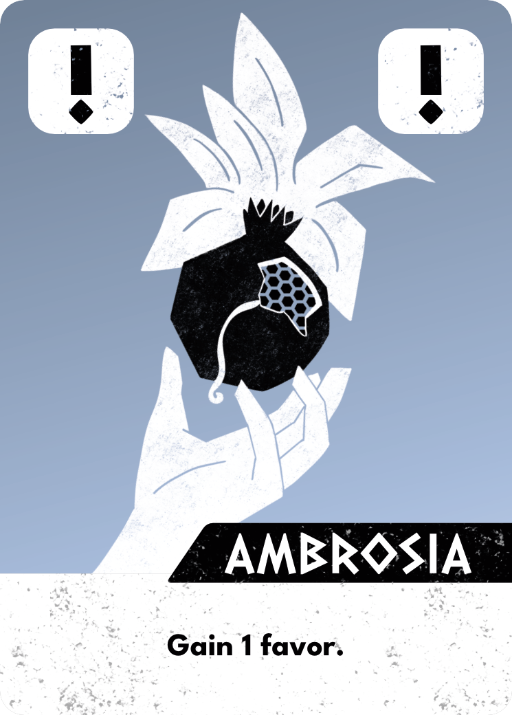 Ambrosia