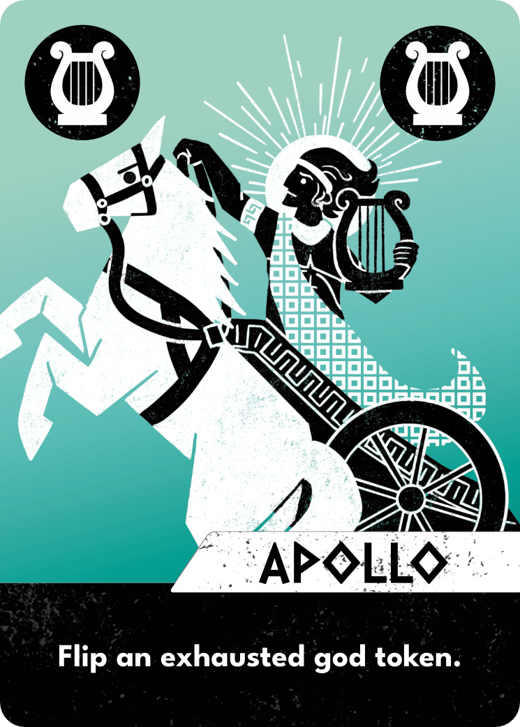 Apollo