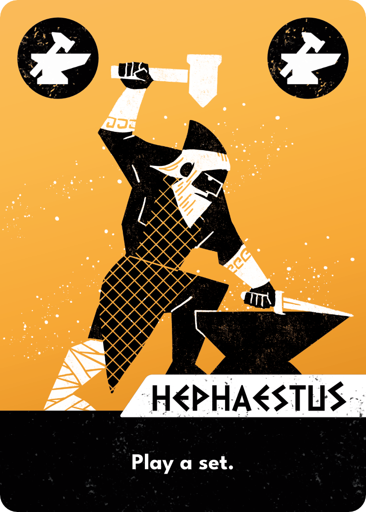 Hephaestus