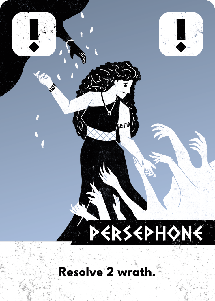 Persephone