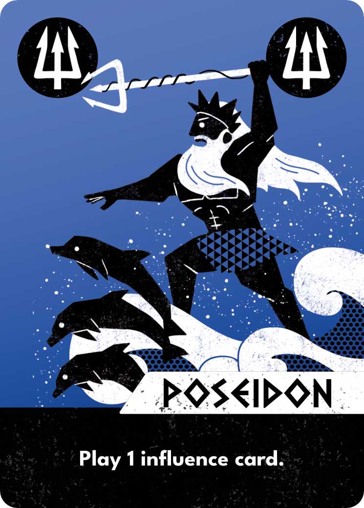 Poseidon